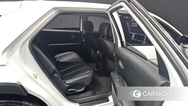 Hyundai Ionic 5 id 2989857 из Кореи 9