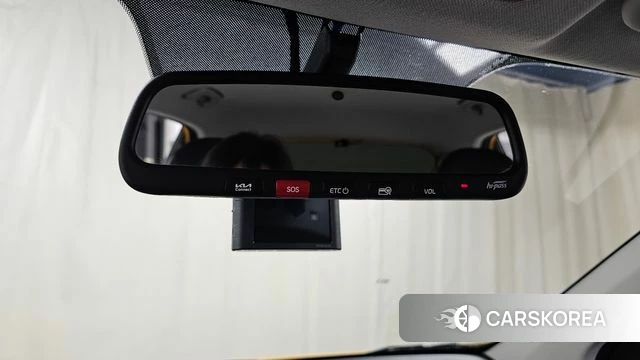 Kia Morning Urban (JA) id 4428342 из Кореи 9
