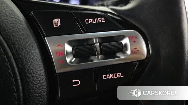 Kia All New K7 Hybrid id 3085740 из Кореи 9