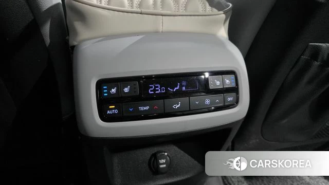 Hyundai The New Palisade id 3896635 из Кореи 9