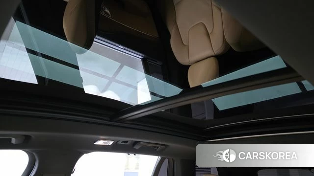 Volvo XC90 second Generation id 3893469 из Кореи 9