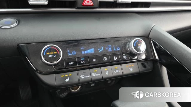 Hyundai Avante Hybrid (CN7) id 4475095 из Кореи 9