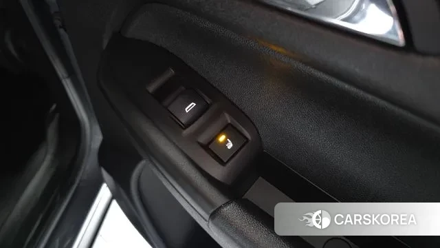 Chevrolet (GM Daewoo) Trailblazer id 3713437 из Кореи 9