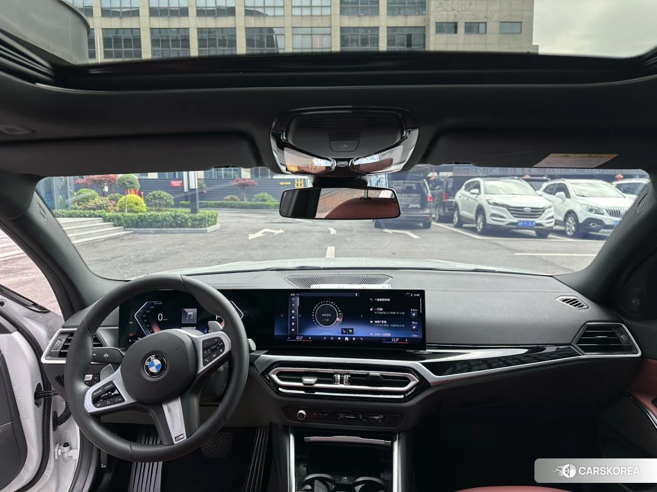 BMW 3 series id 4440540 из Китая 9