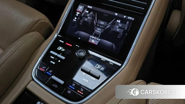 Porsche Panamera (971) id 4865387 из Кореи 9