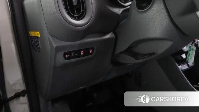 Kia All New Morning (JA) id 3627087 из Кореи 9