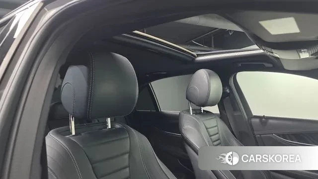 Mercedes-Benz E-Class W213 id 3587558 из Кореи 9