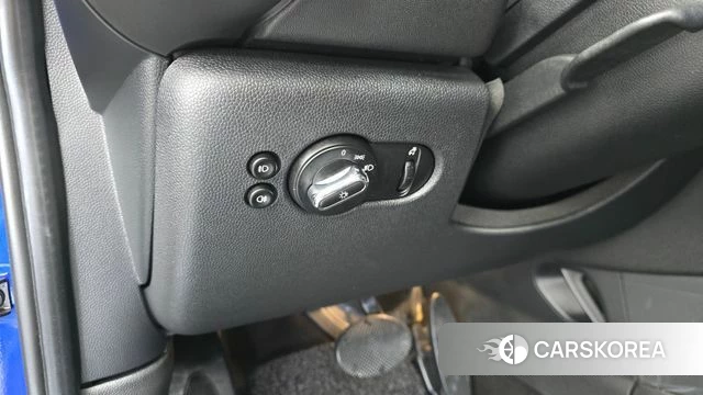 Mini Cooper id 3821007 из Кореи 9