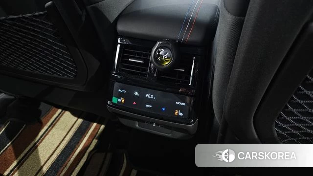 Renault Korea (Samsung) Grand Coleos id 4421667 из Кореи 9