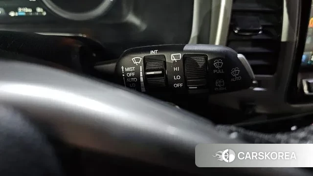 Ssangyong G4 Rexton id 3469873 из Кореи 9