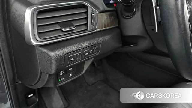 Honda Accord 10th Generation id 4507601 из Кореи 9