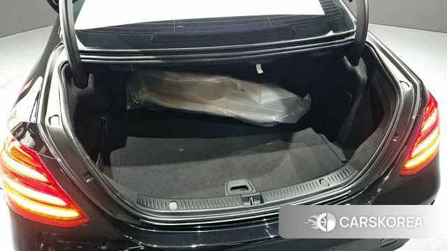 Mercedes-Benz E-Class W213 id 4430134 из Кореи 9