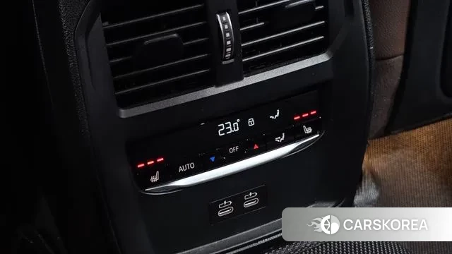 BMW 3 Series (G20) id 3712933 из Кореи 9