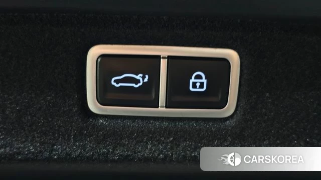 Hyundai Sonata D Edge (DN8) id 4905045 из Кореи 9