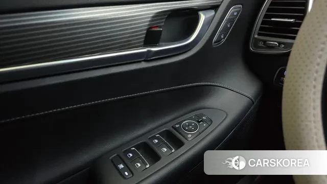 Hyundai Grandeur IG id 3766807 из Кореи 9