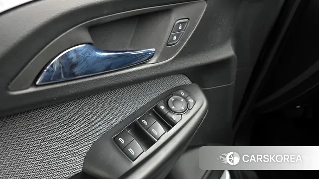 Chevrolet (GM Daewoo) Trailblazer id 3433018 из Кореи 9