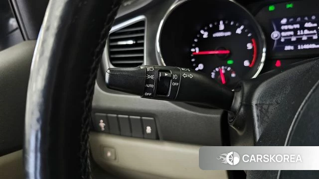 Kia All New Carnival id 4403694 из Кореи 9