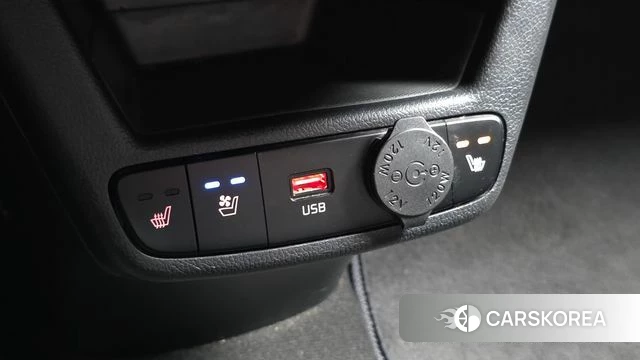 Kia The New Kia Ray id 4735637 из Кореи 9