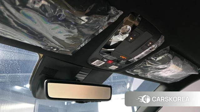 Kia The New Sorento 4th Generation id 4248569 из Кореи 9