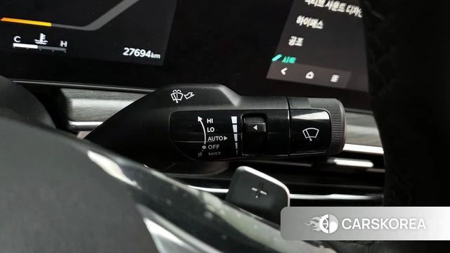 Kia The New K5 3rd generation id 3858540 из Кореи 9