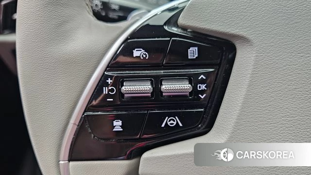 Kia Di All New Niro EV id 4475484 из Кореи 9