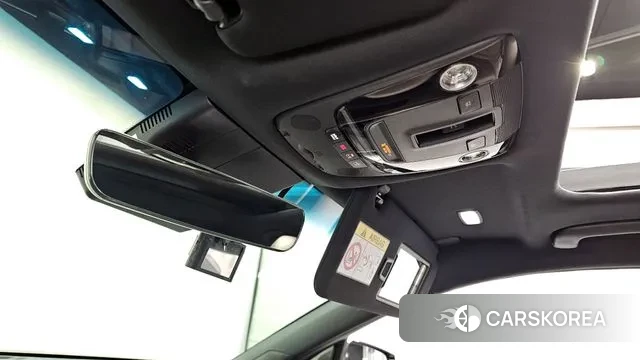 Kia K8 id 3453444 из Кореи 9