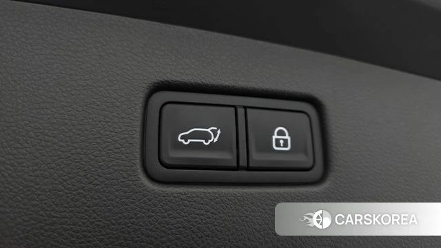 Genesis GV70 id 3813133 из Кореи 9