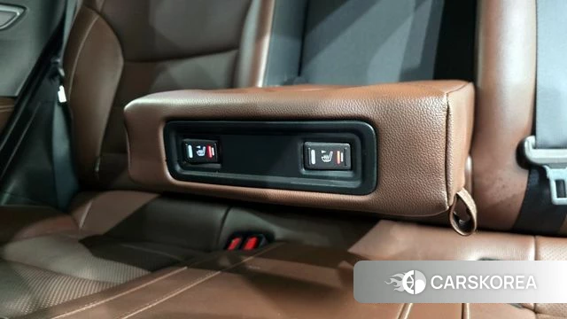 Renault Korea (Samsung) The New QM6 id 3899395 из Кореи 9