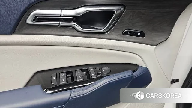 Kia Sportage 5th Generation id 3629583 из Кореи 9