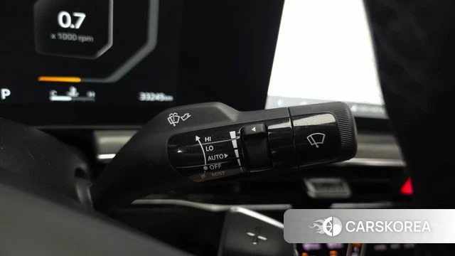 Kia The New K5 3rd generation id 4725443 из Кореи 9
