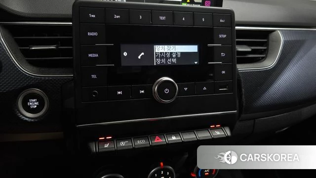 Renault Korea (Samsung) XM3 id 4585353 из Кореи 9