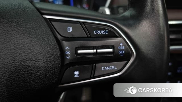 Hyundai Santa Fe TM id 3873719 из Кореи 9