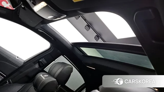Mercedes-Benz S-Class W222 id 3336553 из Кореи 9