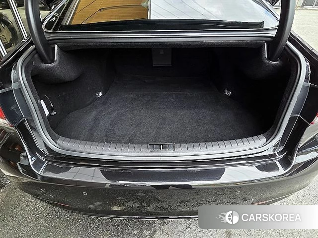 Genesis G80 id 3873966 из Кореи 9