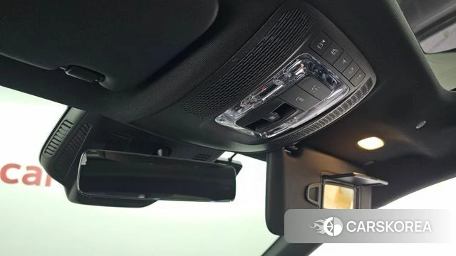 Mercedes-Benz CLA-Class C118 id 3850936 из Кореи 9