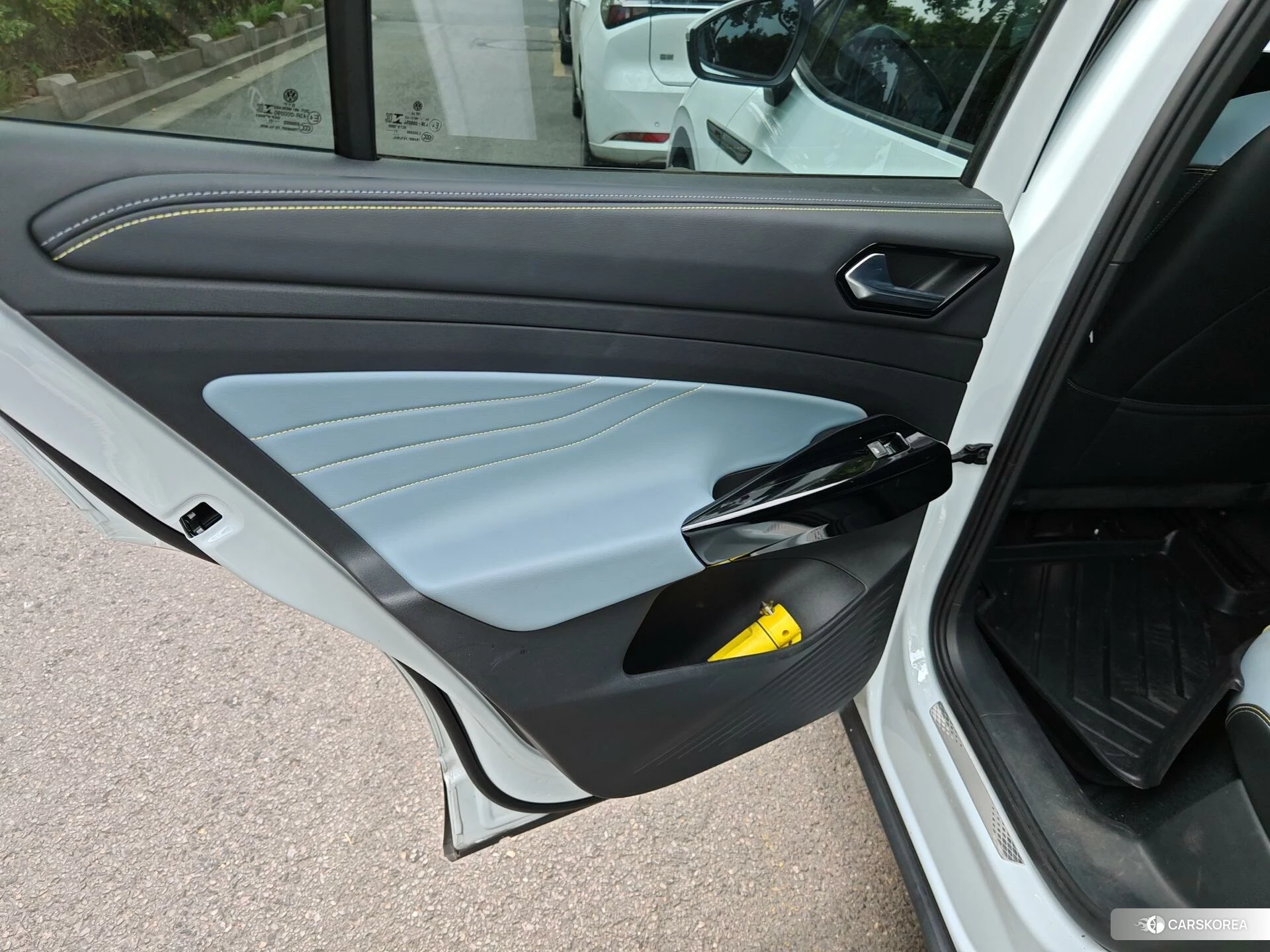 Volkswagen ID.4 X id 4461900 из Китая 9