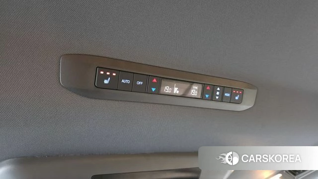 Toyota Sienna 4th Generation id 4517579 из Кореи 9
