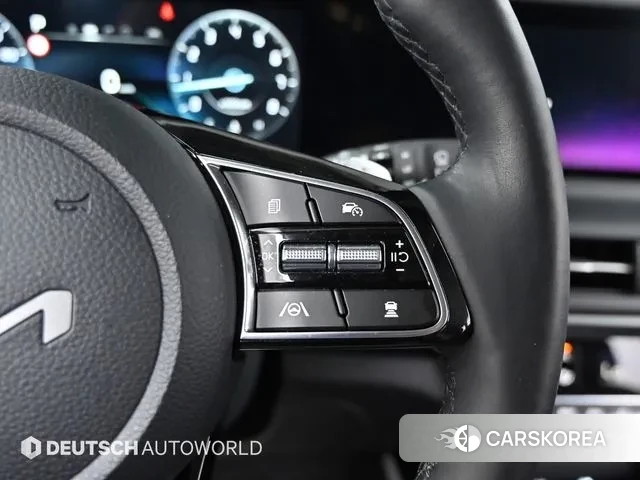 Kia The New Seltos id 3278025 из Кореи 9