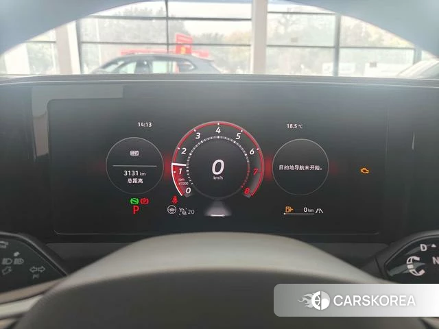 Volkswagen Tiguan L id 4274042 из Китая 9