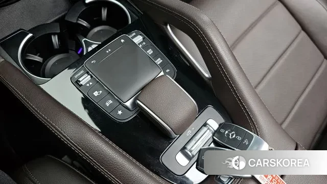 Mercedes-Benz GLE-Class W167 id 3555777 из Кореи 9