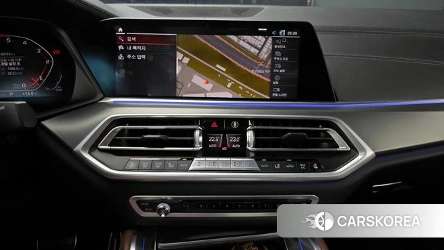 BMW X6 (G06) id 3924399 из Кореи 9