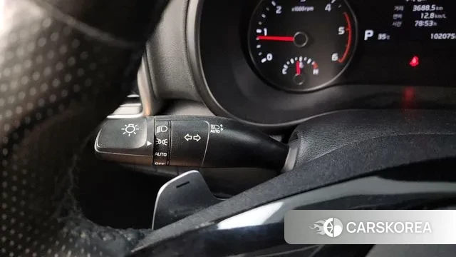 Kia Sportage The Bold id 2980432 из Кореи 9