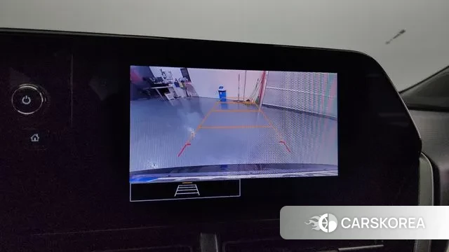 Chevrolet (GM Daewoo) Trax Crossover id 3591053 из Кореи 9