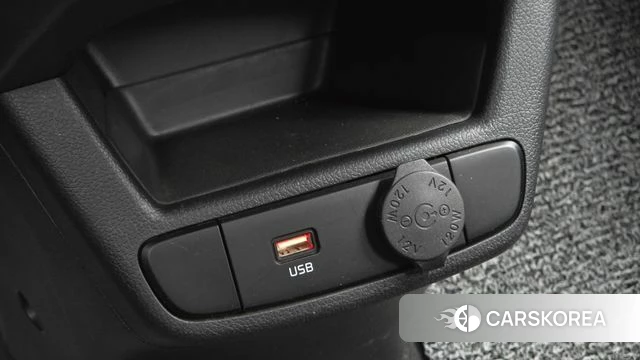 Kia The New Ray id 4656944 из Кореи 9