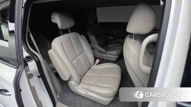 Kia The New Carnival id 3737121 из Кореи 9