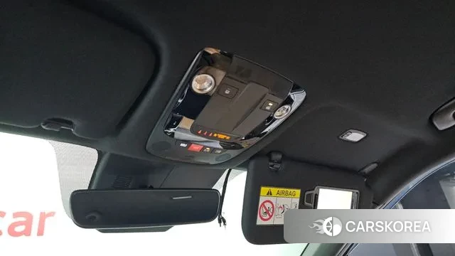 Kia Sorento 4th Generation id 3615613 из Кореи 9