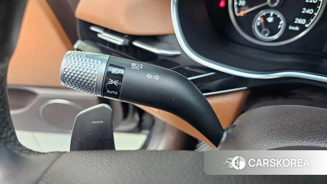 Genesis G80 (RG3) id 4835692 из Кореи 9