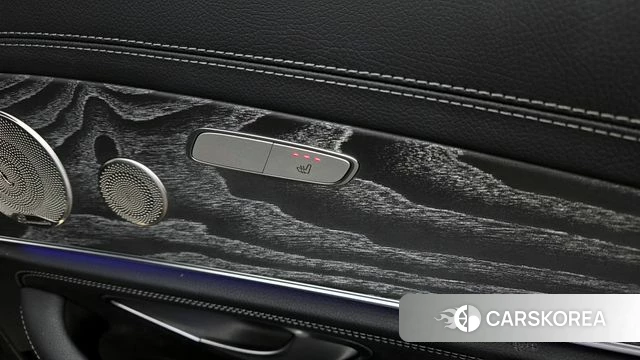 Mercedes-Benz E-Class W213 id 3864948 из Кореи 9