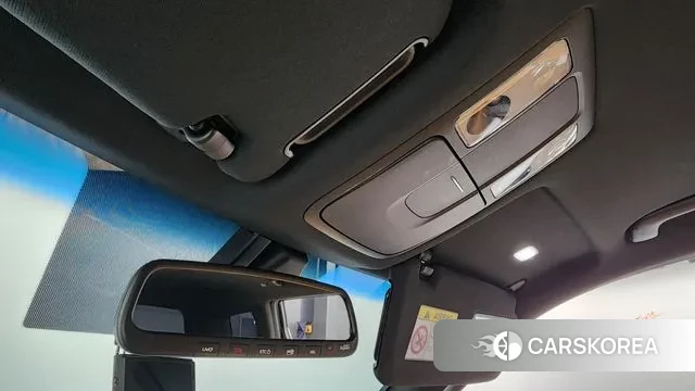 Kia Mohave Master id 3698044 из Кореи 9