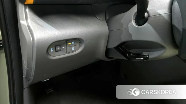 Hyundai Casper id 3909772 из Кореи 9